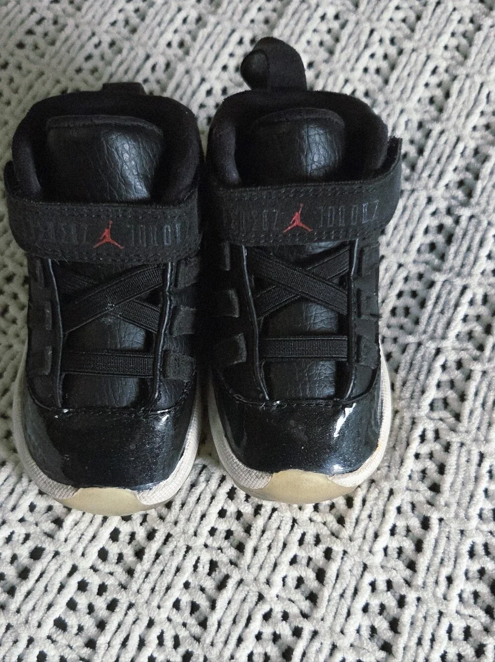 Nike Air Jordan Retro Size 4c